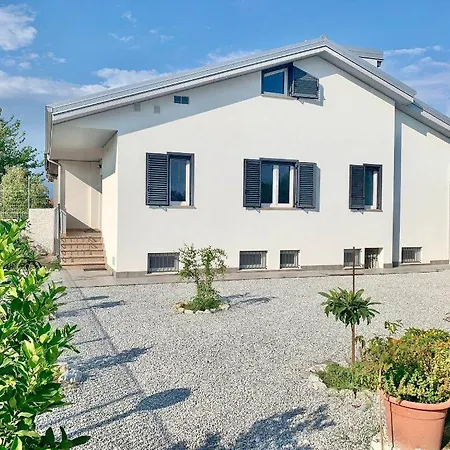 Da Vincenzo Casa vacanze Marina di Davoli