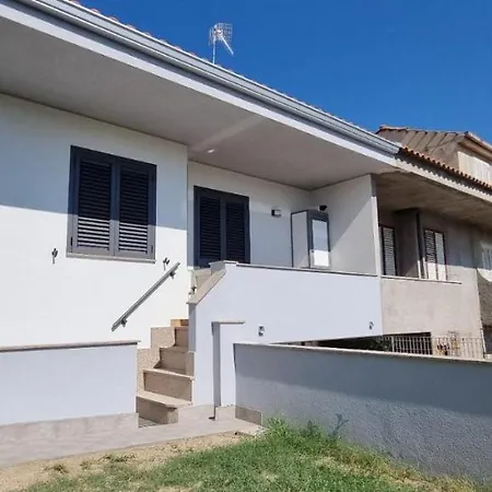 Da Vincenzo Holiday home Marina di Davoli