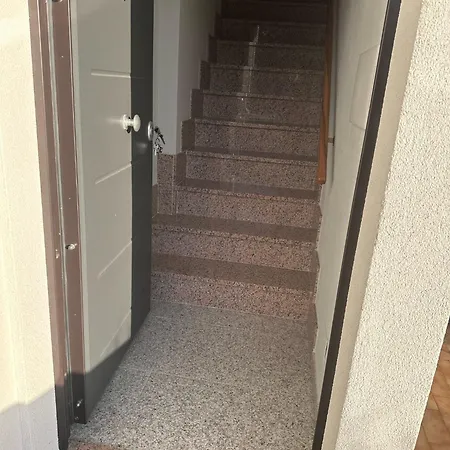 Сasa de vacaciones Da Vincenzo