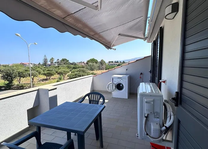 Da Vincenzo Marina di Davoli