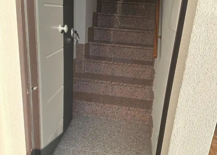 Nyaraló Da Vincenzo